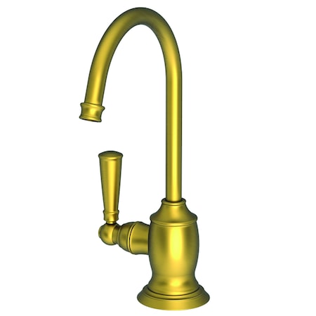 Newport Brass Hot Water Dispenser in Antique Brass 2470-5613-06